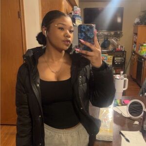 Meet your Posher, Mariah